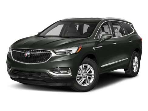 Used 2018 Buick Enclave Avenir w/ Avenir Technology Package image 1