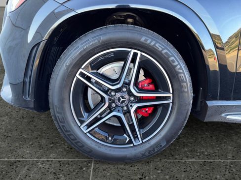 Used 2020 Mercedes-Benz GLE 350 image 20
