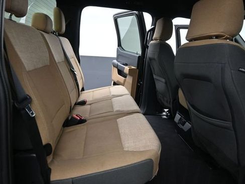 Used 2023 Ford F150 XLT AWD/4WD image 28