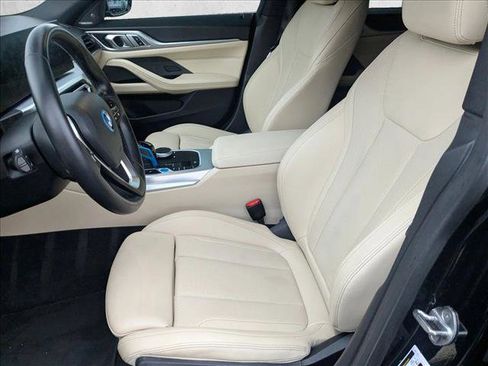 Certified 2023 BMW i4 eDrive40 image 15