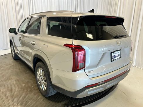 Used 2025 Hyundai Palisade SEL AWD/4WD image 28