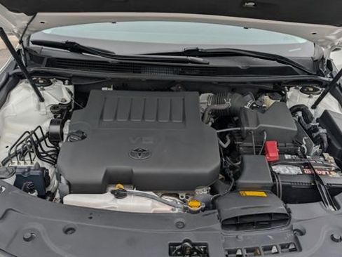 Used 2015 Toyota Avalon XLE FWD image 20