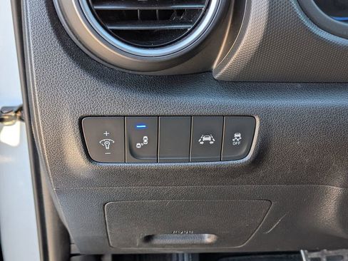 Used 2021 Hyundai Kona Night w/ Cargo Package image 16