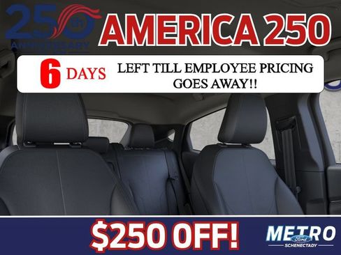 New 2026 Ford Mustang Mach-E Select w/ Comfort Package Lite AWD/4WD image 22