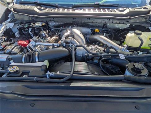 New 2026 Ford F250 Lariat w/ Lariat Ultimate Package image 14