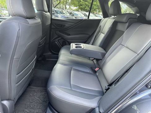 Used 2025 Subaru Outback Wilderness AWD/4WD image 23