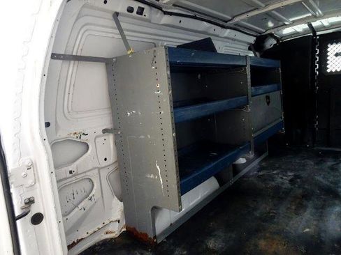 Used 2009 Ford E-150 and Econoline 150 image 14