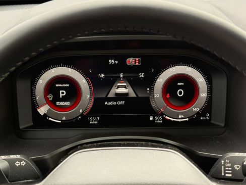 Used 2026 Nissan Rogue SL FWD image 41