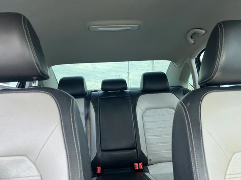 Used 2015 Volkswagen Passat 1.8T Sport FWD image 19