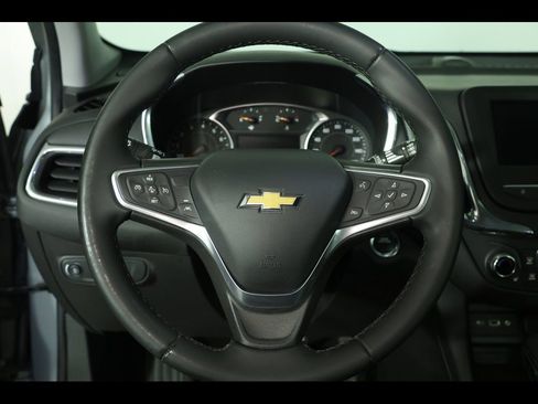 Used 2023 Chevrolet Equinox LT image 20
