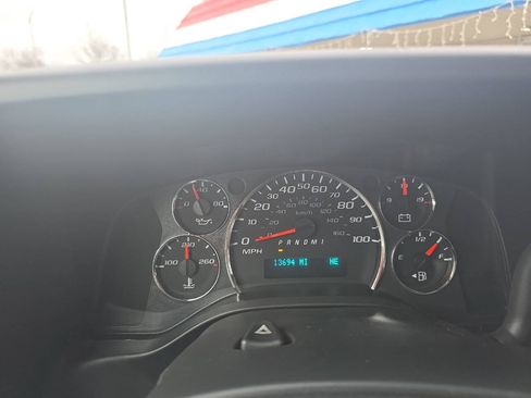 Used 2014 Chevrolet Express 3500 LS RWD image 11