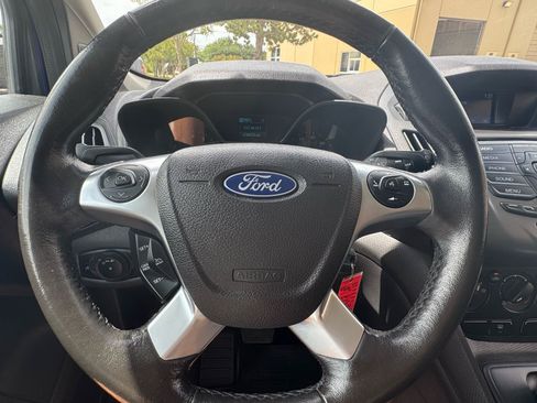 Used 2018 Ford Transit Connect XL FWD image 7