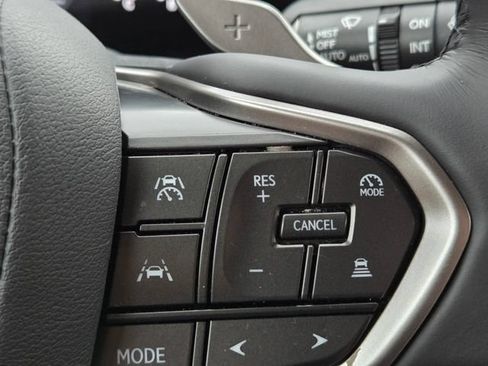 Used 2026 Lexus NX 350 AWD w/ Accessory Package (2T) image 17