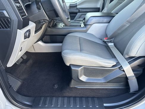 Used 2019 Ford F150 XL w/ Equipment Group 101A Mid image 22