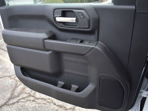 New 2026 Chevrolet Silverado 3500 W/T w/ WT Convenience Package image 29