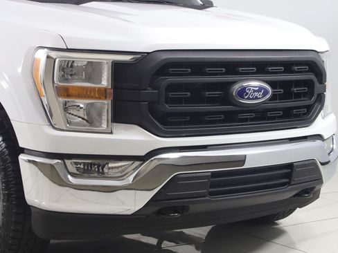Used 2021 Ford F150 XL w/ Equipment Group 101A High AWD/4WD image 30