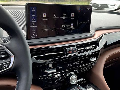 New 2026 Acura MDX w/ Technology Package image 20