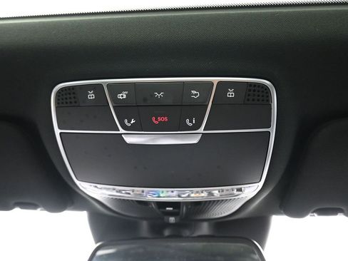 Used 2016 Mercedes-Benz S 550 4MATIC Sedan image 32