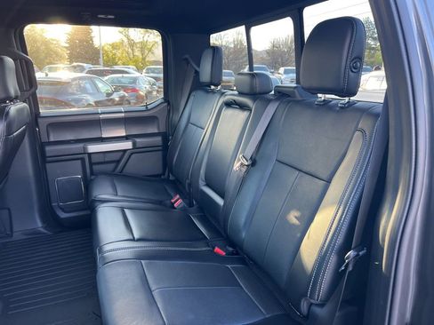 Used 2019 Ford F150 Lariat image 20