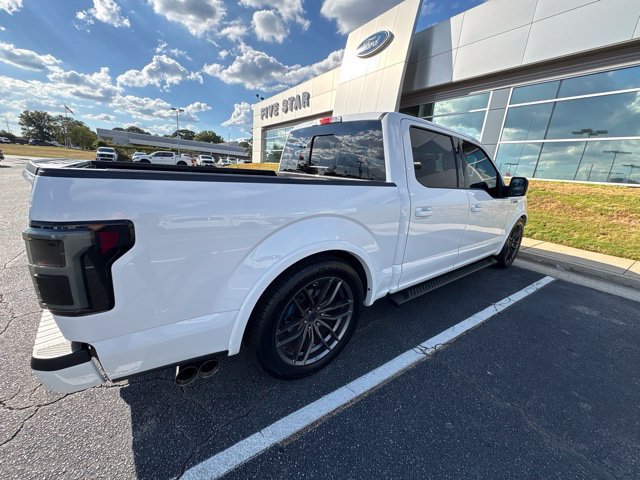 Used 2019 Ford F150 XLT w/ Equipment Group 302A Luxury RWD image 3