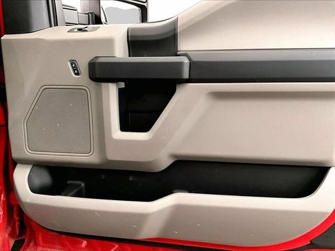 Used 2021 Ford F350 XL w/ STX Appearance Package AWD/4WD image 23