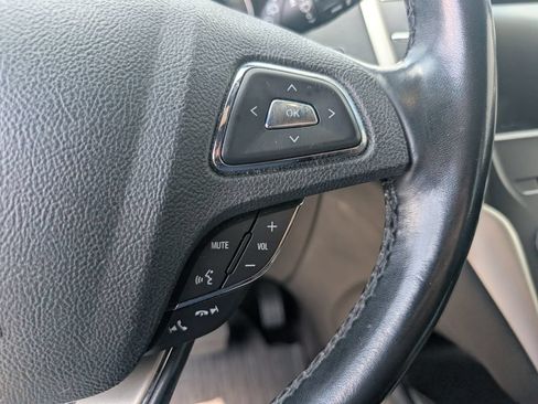Used 2018 Lincoln MKC Reserve FWD image 13