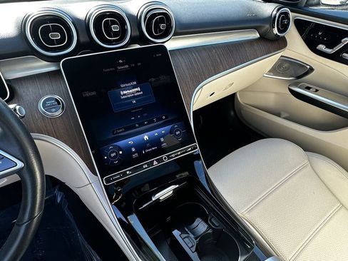 Certified 2023 Mercedes-Benz C 300 4MATIC Sedan image 30