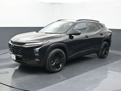 Used 2024 Chevrolet Trax ACTIV w/ Driver Confidence Package