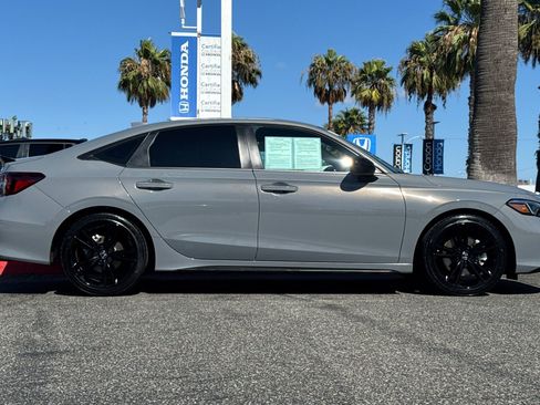 Used 2026 Honda Civic Si image 7