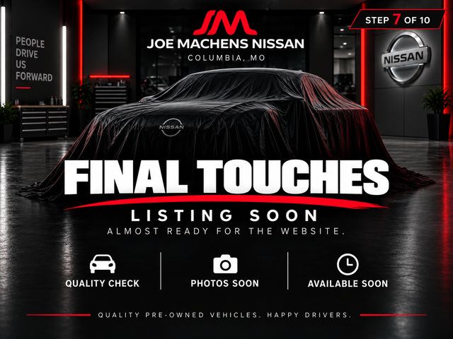 Certified 2023 Nissan Sentra SR w/ Trunk Package FWD image 7