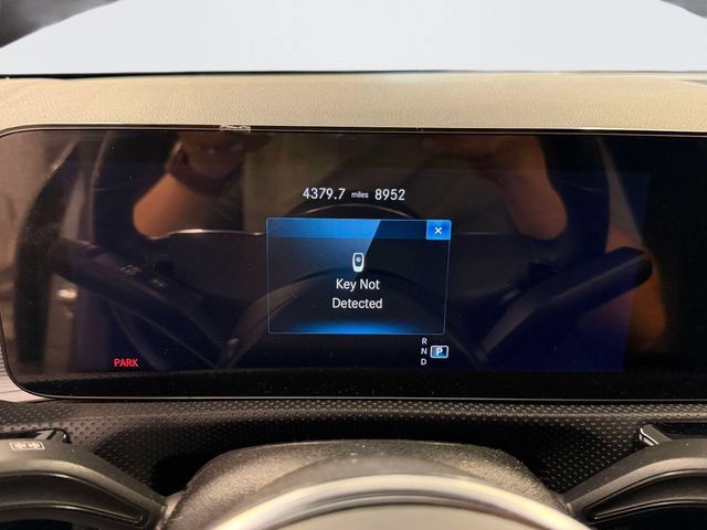 Certified 2023 Mercedes-Benz CLA 250 4MATIC image 24