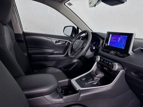 Used 2024 Toyota RAV4 AWD Hybrid image 34