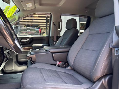 Used 2020 GMC Sierra 2500 SLE w/ SLE Value Package; AWD/4WD image 27