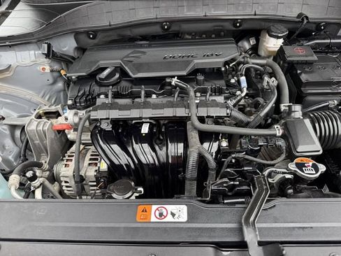 Used 2023 Hyundai Kona SEL FWD image 30