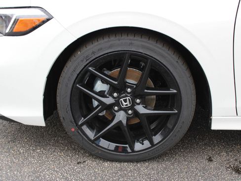 New 2026 Honda Civic Sport image 13