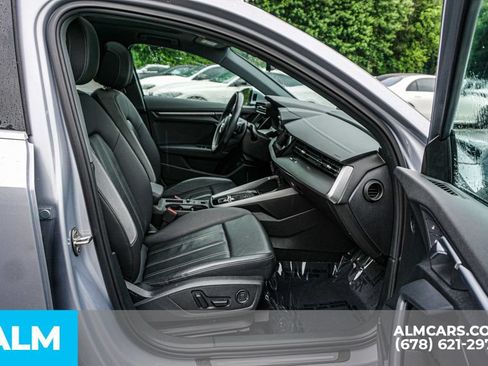 Used 2024 Audi A3 2.0T Premium FWD image 23