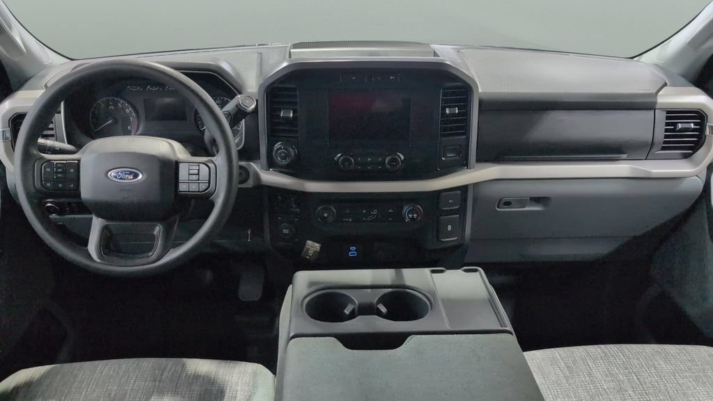 Used 2023 Ford F150 XLT w/ Trailer Tow Package AWD/4WD image 17