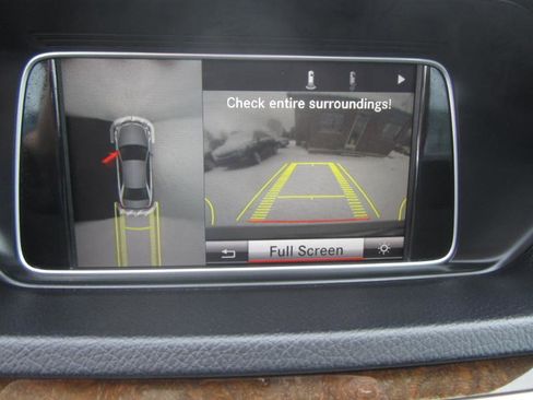 Used 2015 Mercedes-Benz E 350 E350 4MATIC image 19