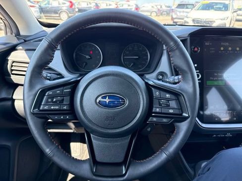 Certified 2026 Subaru Crosstrek 2.5i Limited w/ Crosstrek Mirror Package AWD/4WD image 11