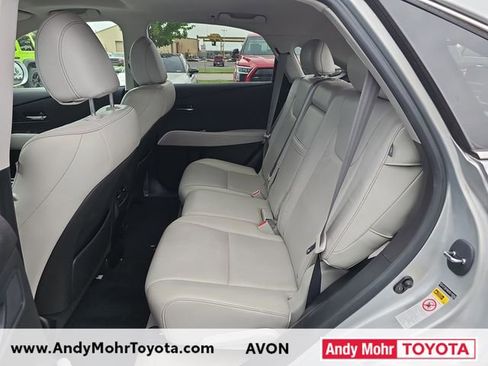 Used 2013 Lexus RX 350 FWD w/ Navigation Pkg image 11