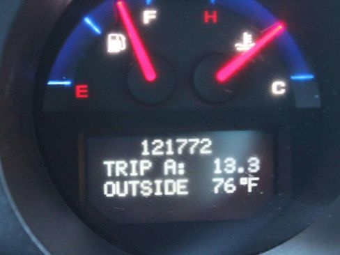 Used 2004 Acura TL FWD image 10