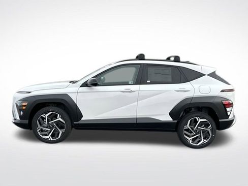 New 2026 Hyundai Kona SEL Premium AWD/4WD image 2