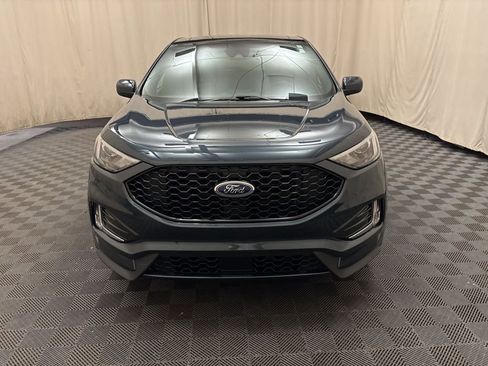 Used 2023 Ford Edge ST-Line image 2