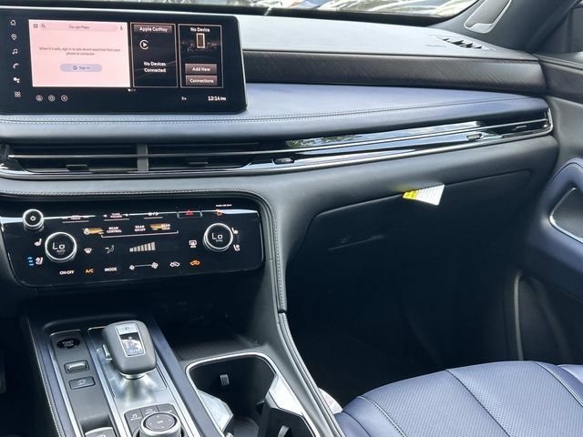Certified 2026 INFINITI QX60 Sport w/ Dark Cargo Package AWD/4WD image 25