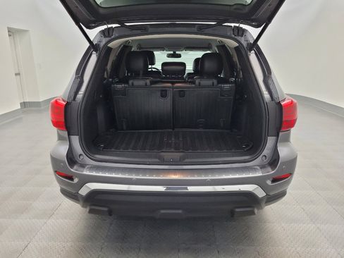 Used 2017 Nissan Pathfinder SL w/ Cargo Package image 29