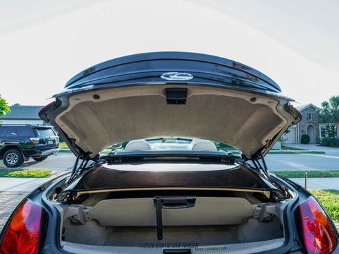 Used 2003 Lexus SC 430 Convertible image 93