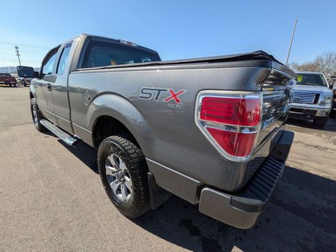 Used 2014 Ford F150 STX w/ Equipment Group 201A Mid image 3