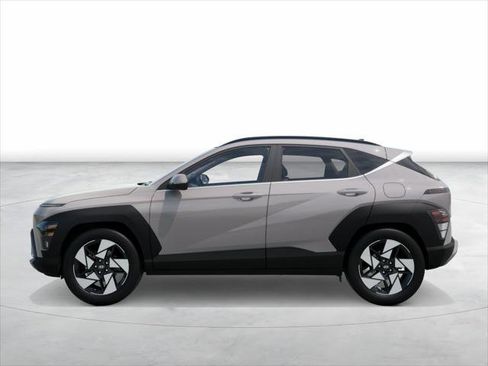 New 2026 Hyundai Kona SEL Sport image 3