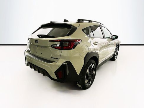 New 2026 Subaru Crosstrek 2.5i Limited image 6
