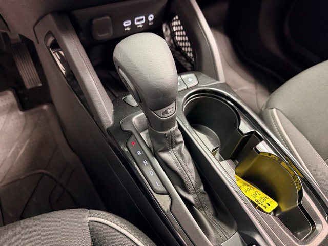 Used 2023 Chevrolet TrailBlazer LT w/ Convenience Package FWD image 14